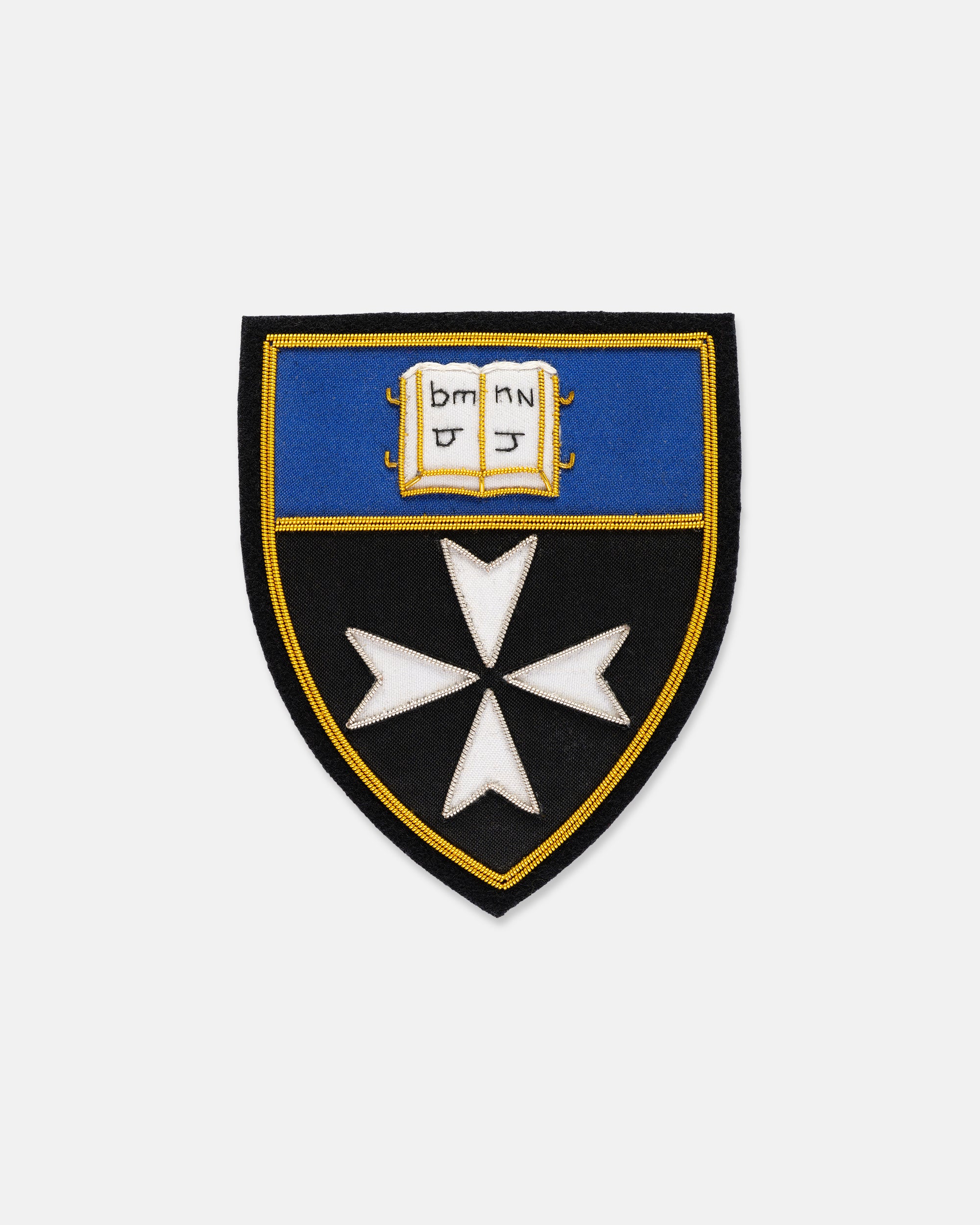 Yale School of Nursing Vintage Blazer Badge