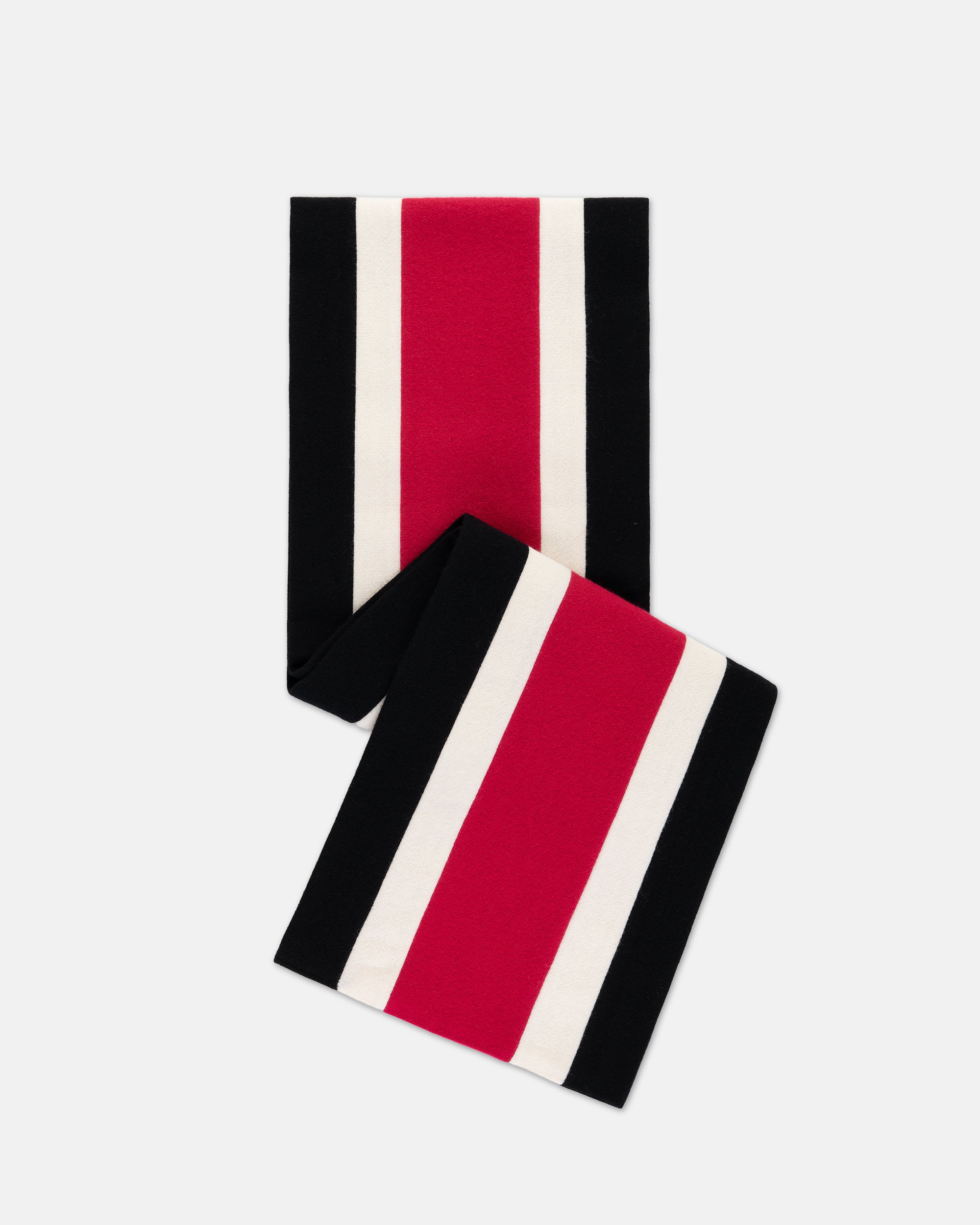 Made-in-England Morse College Schoolboy Muffler