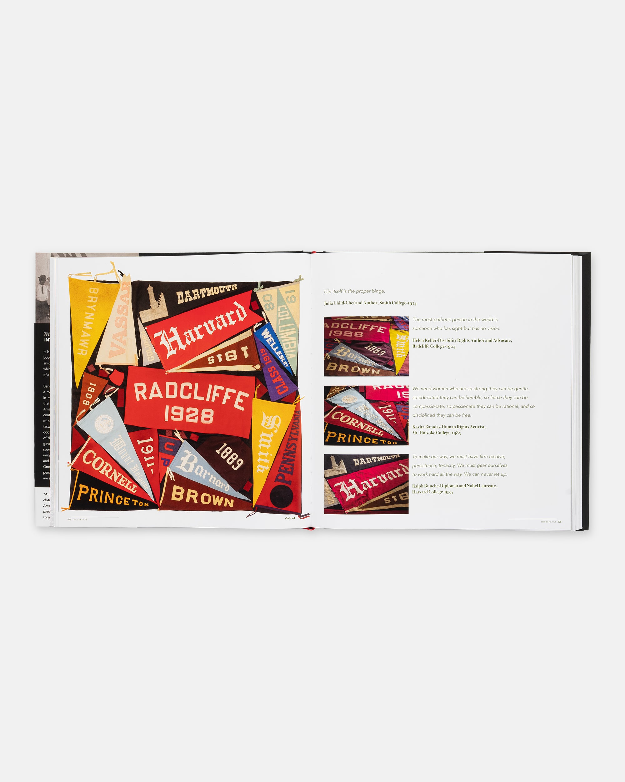 The Pennant Special Edition