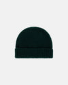 Made-in-Scotland Green Shaggy Dog Beanie
