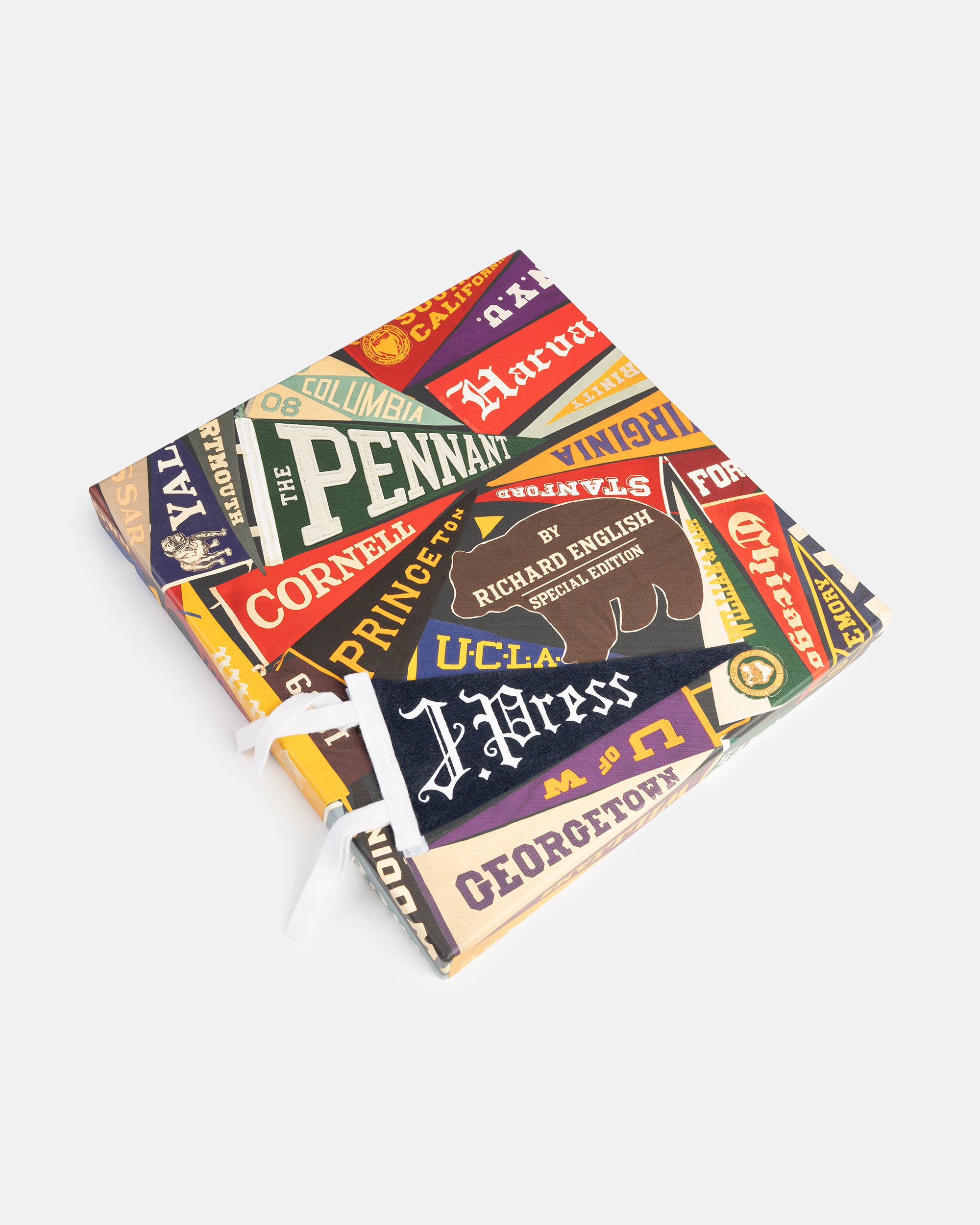 The Pennant Special Edition