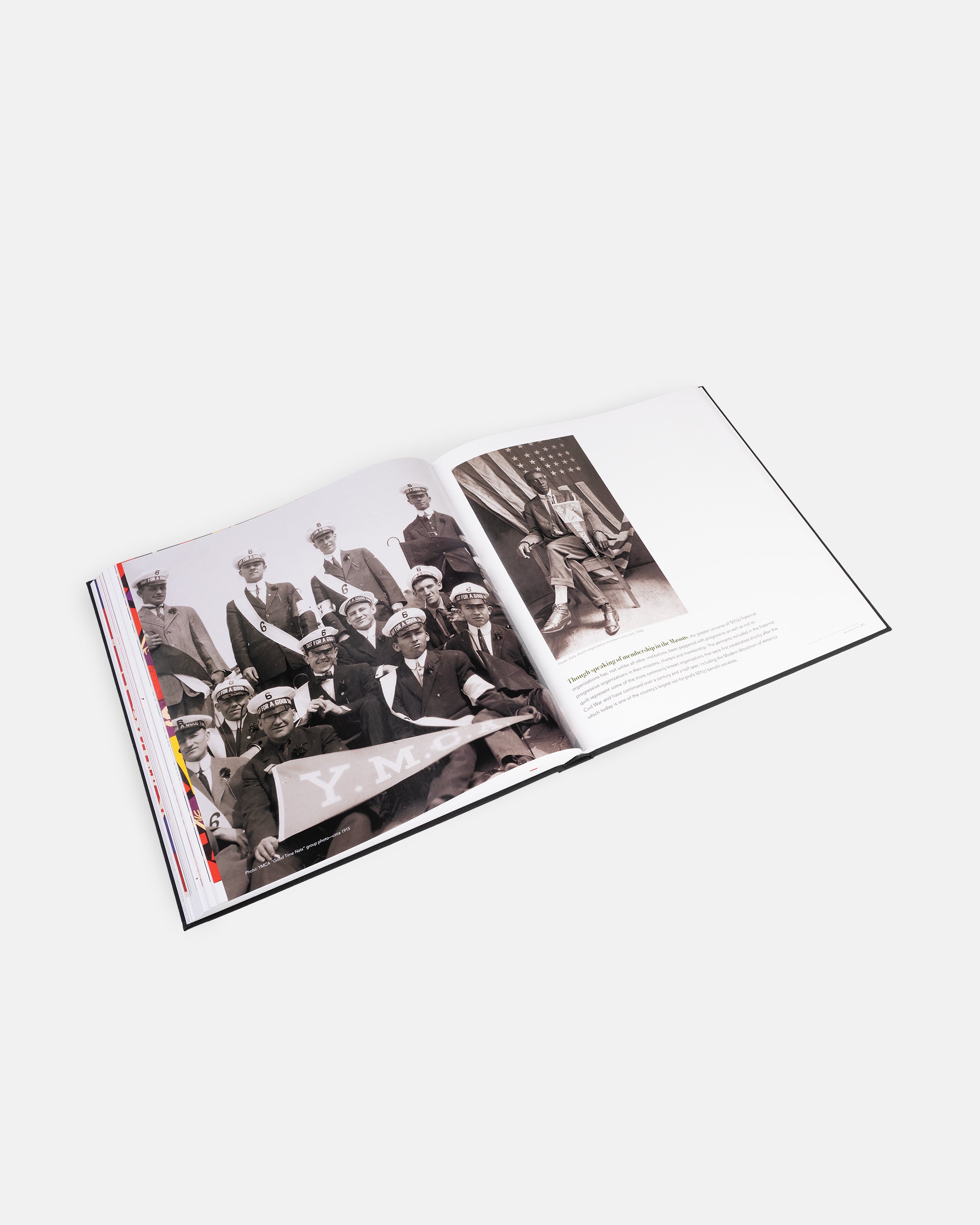 The Pennant Special Edition