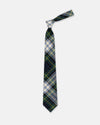 Made-in-England Dress Gordon Tartan Wool Tie