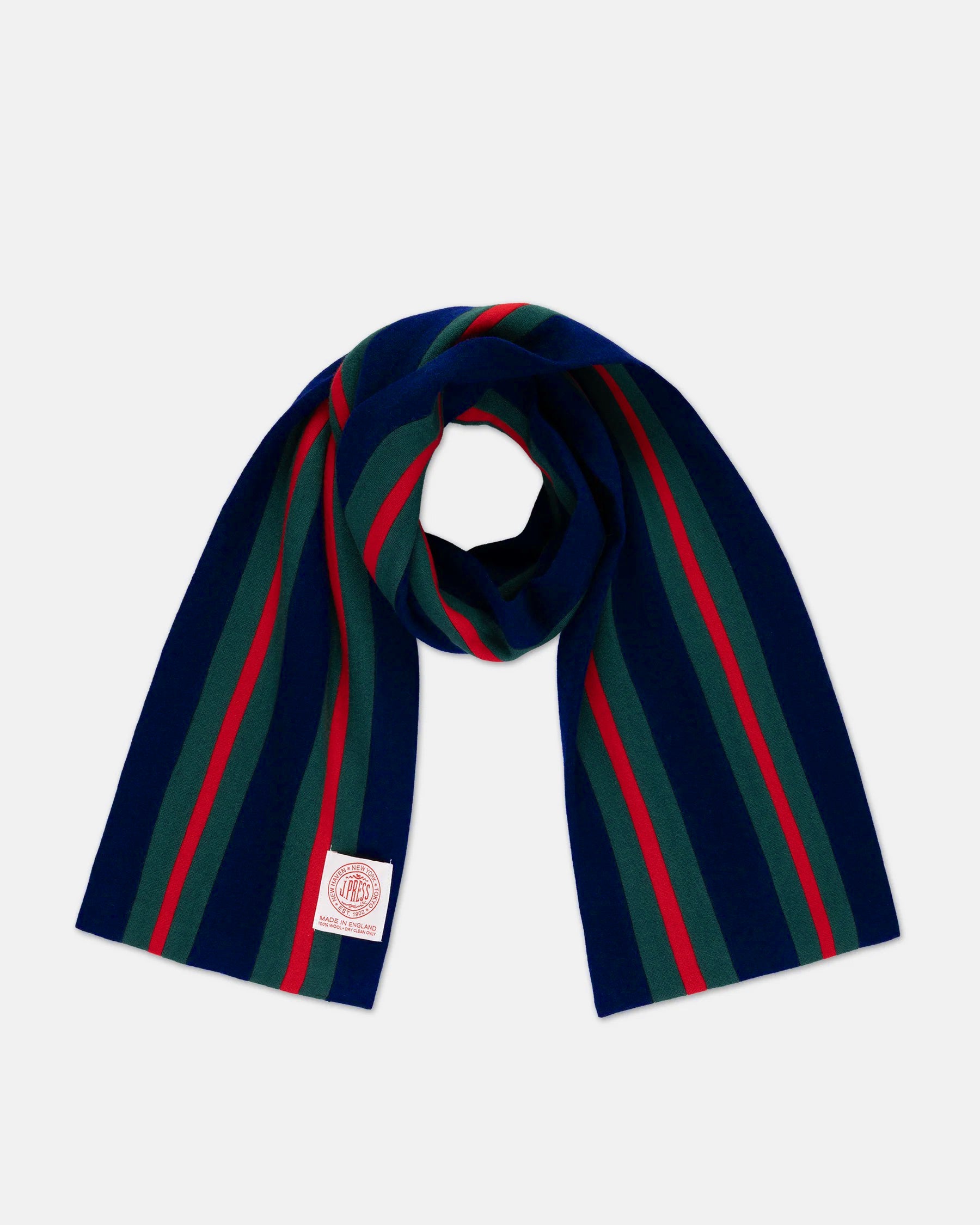 Made-in-England School of Medicine Schoolboy Muffler