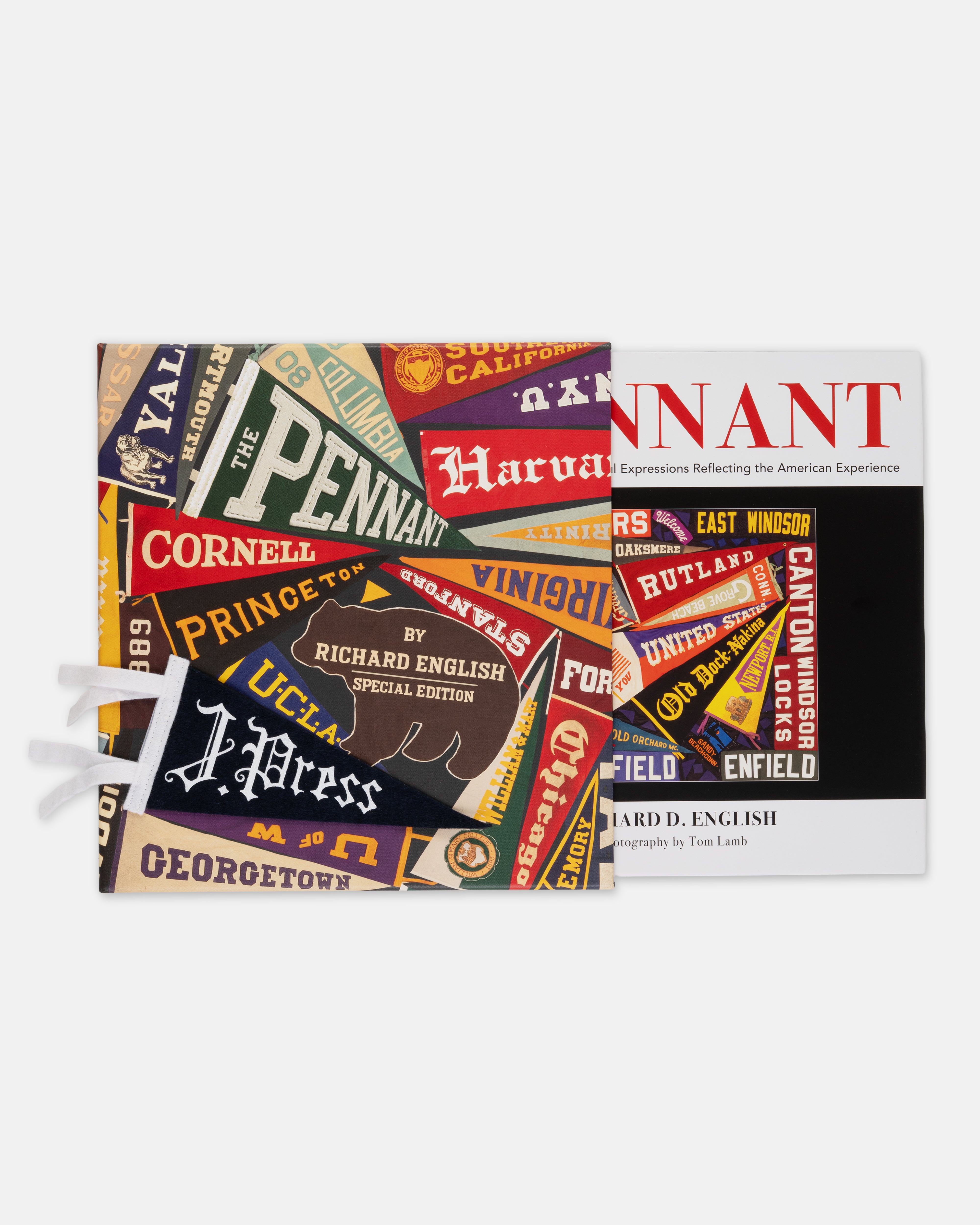 The Pennant Special Edition