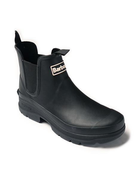 Barbour chelsea boots mens clearance