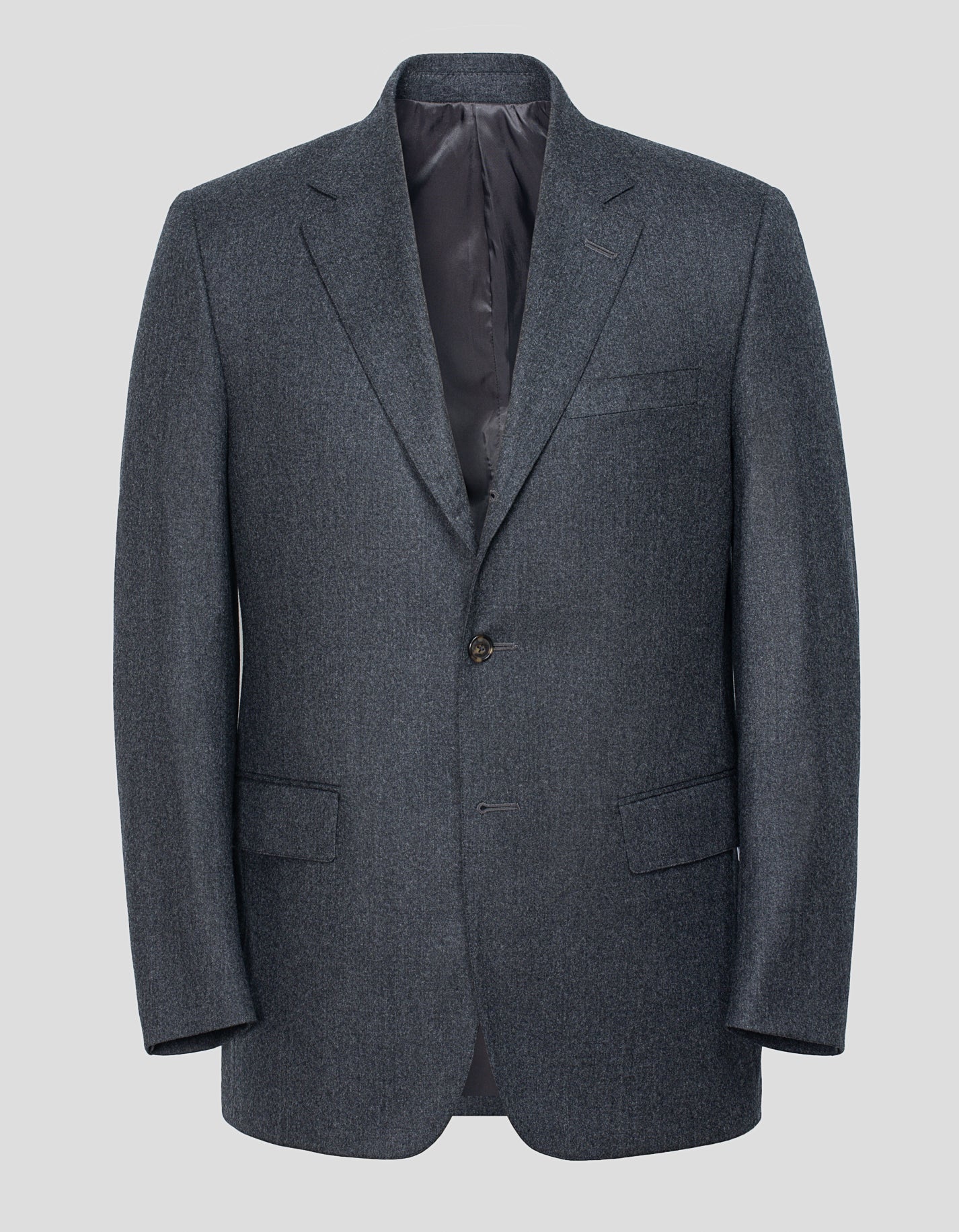 GREY FLANNEL SUIT