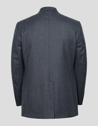 GREY FLANNEL SUIT