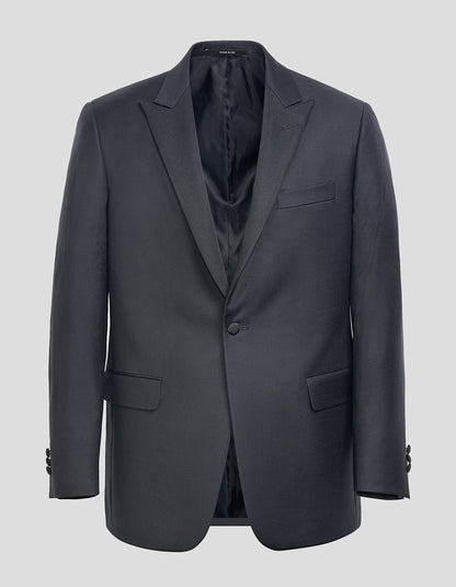 TUXEDO SUIT - PEAK LAPEL