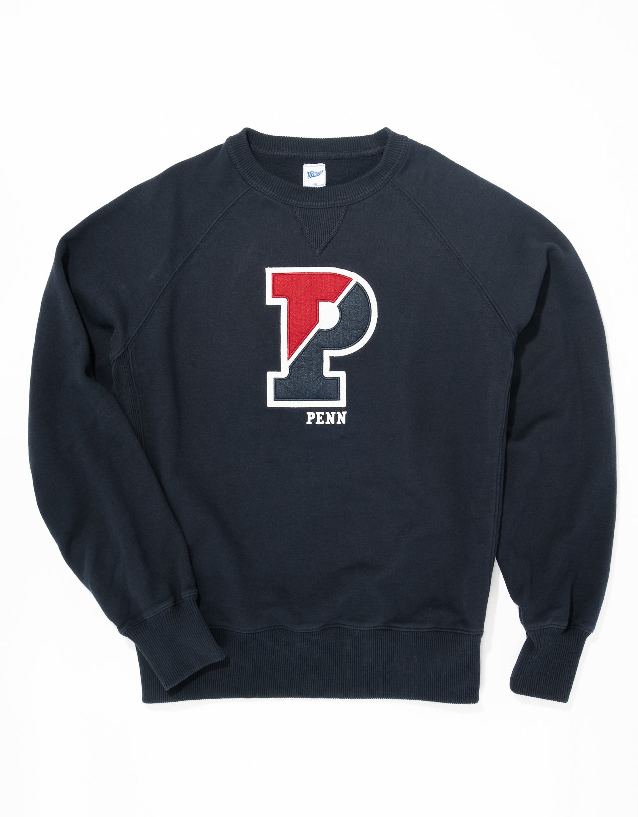 PENN SWEATSHIRT - NAVY