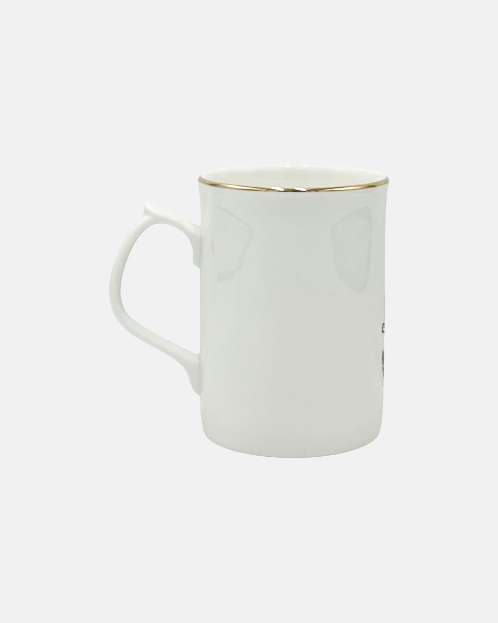 Vintage Land Rover Series 1 Fine China Mug