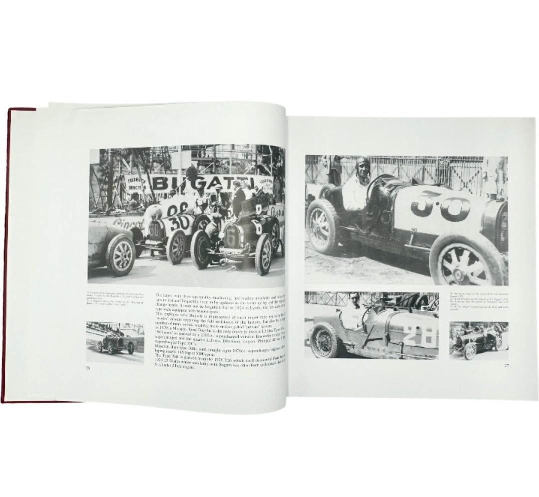 Le Grand Prix Automobile De Monaco Story of a Legend by Yves Naquin Book