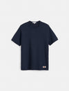 Made-in-USA Navy T-Shirt