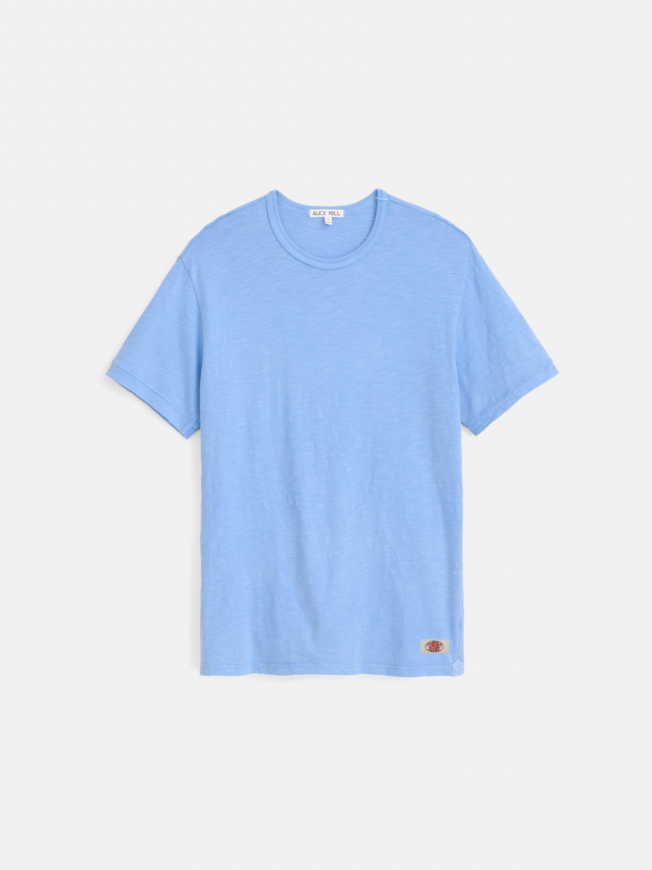 Made-in-USA Vintage Indigo T-Shirt