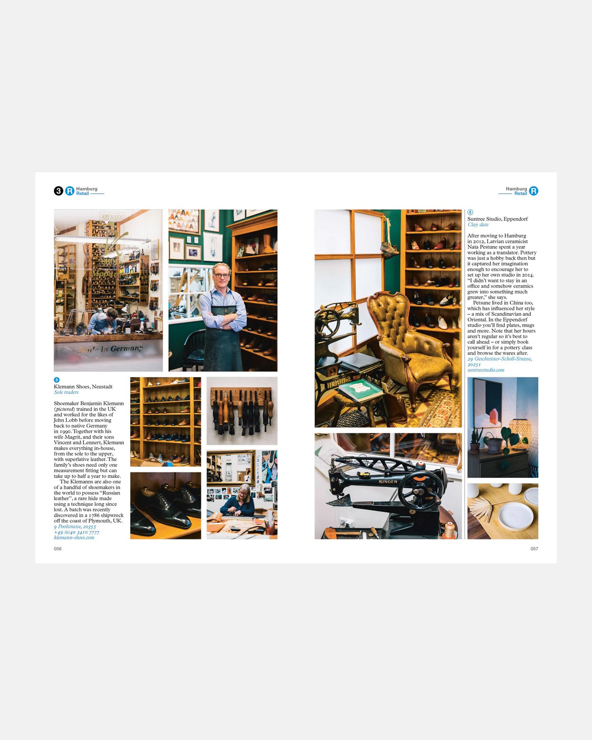 Madrid: The Monocle Travel Guide Series