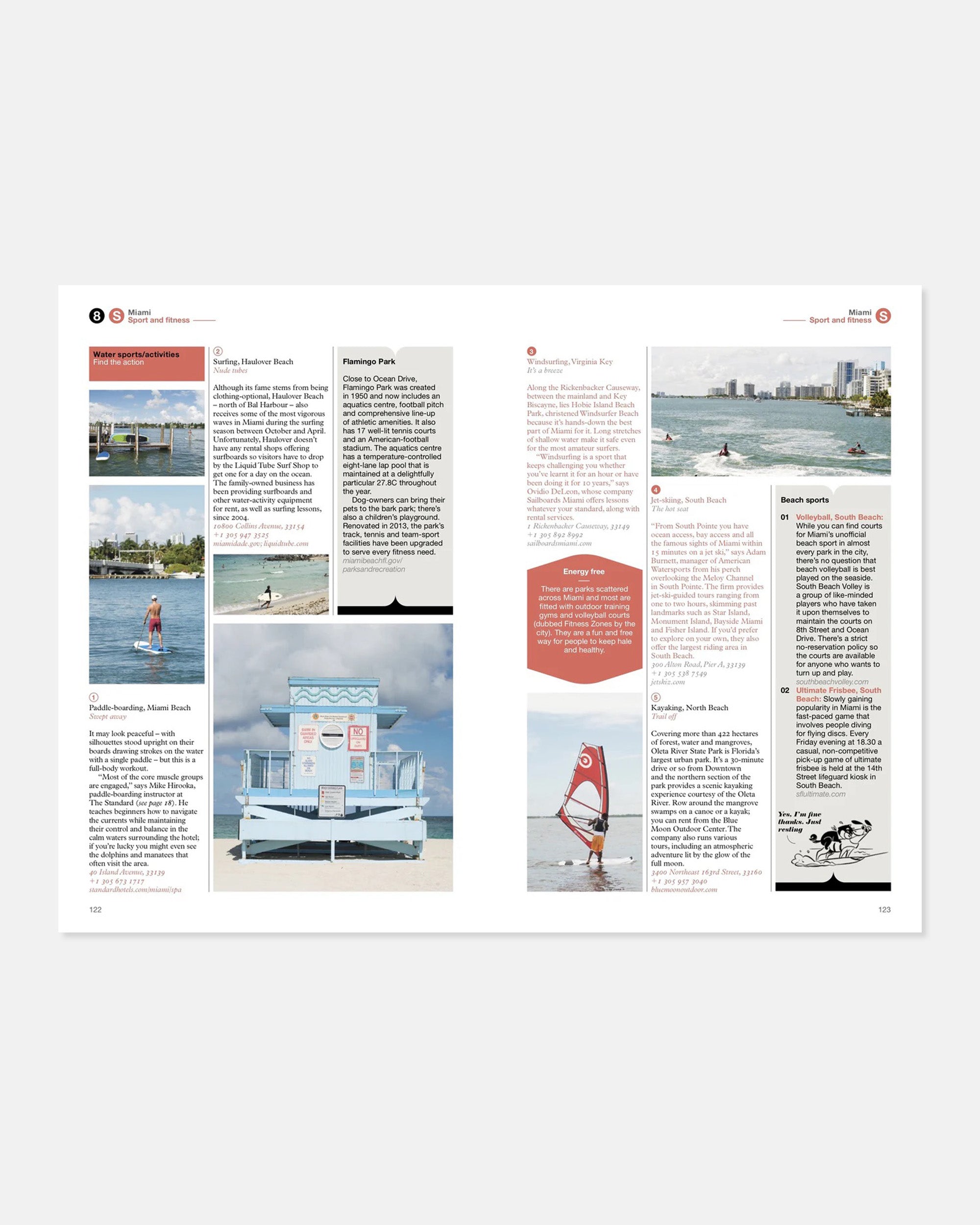 Miami: The Monocle Travel Guide Series