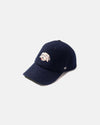 SHAGGY DOG BASEBALL CAP - NAVY