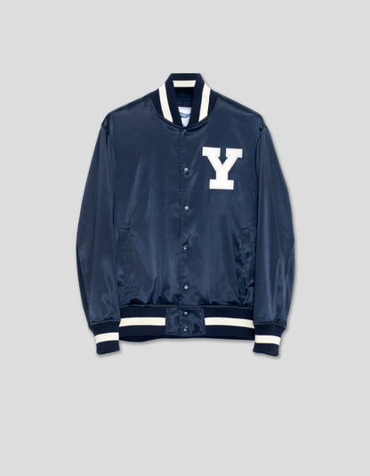 YALE VINTAGE TEAM JACKET