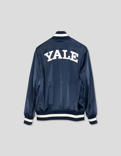 YALE VINTAGE TEAM JACKET