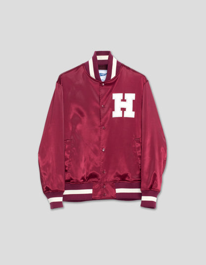 HARVARD VINTAGE TEAM JACKET