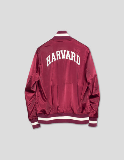 HARVARD VINTAGE TEAM JACKET