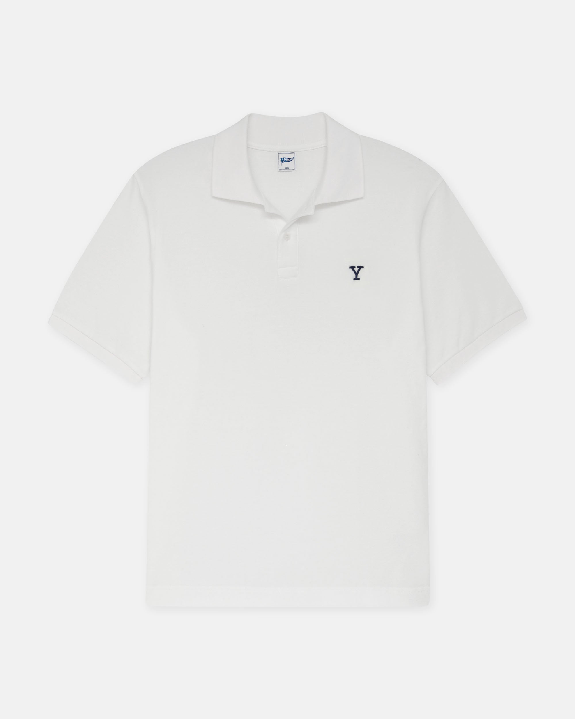Yale "Y" Polo Shirt