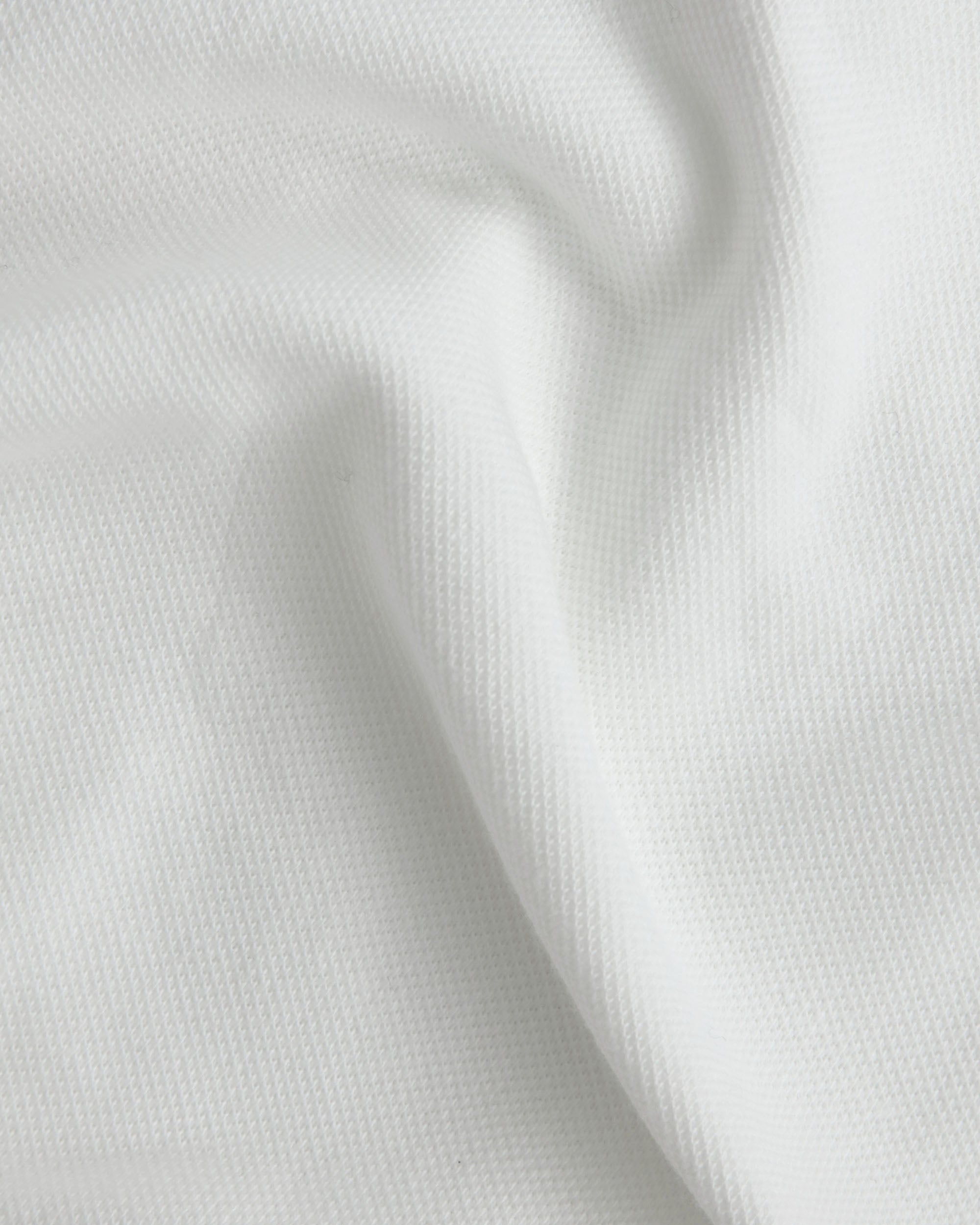 Yale Pique Henley Shirt