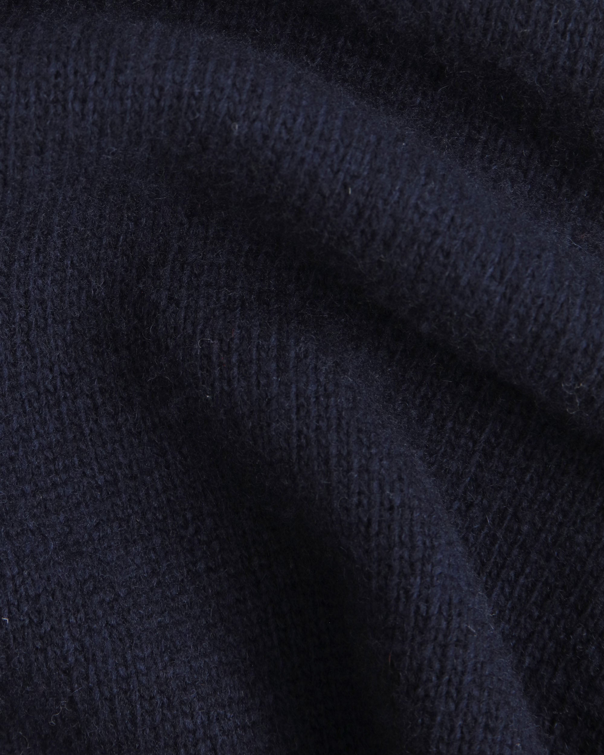 Yale Wool Varsity V-Neck Sweater