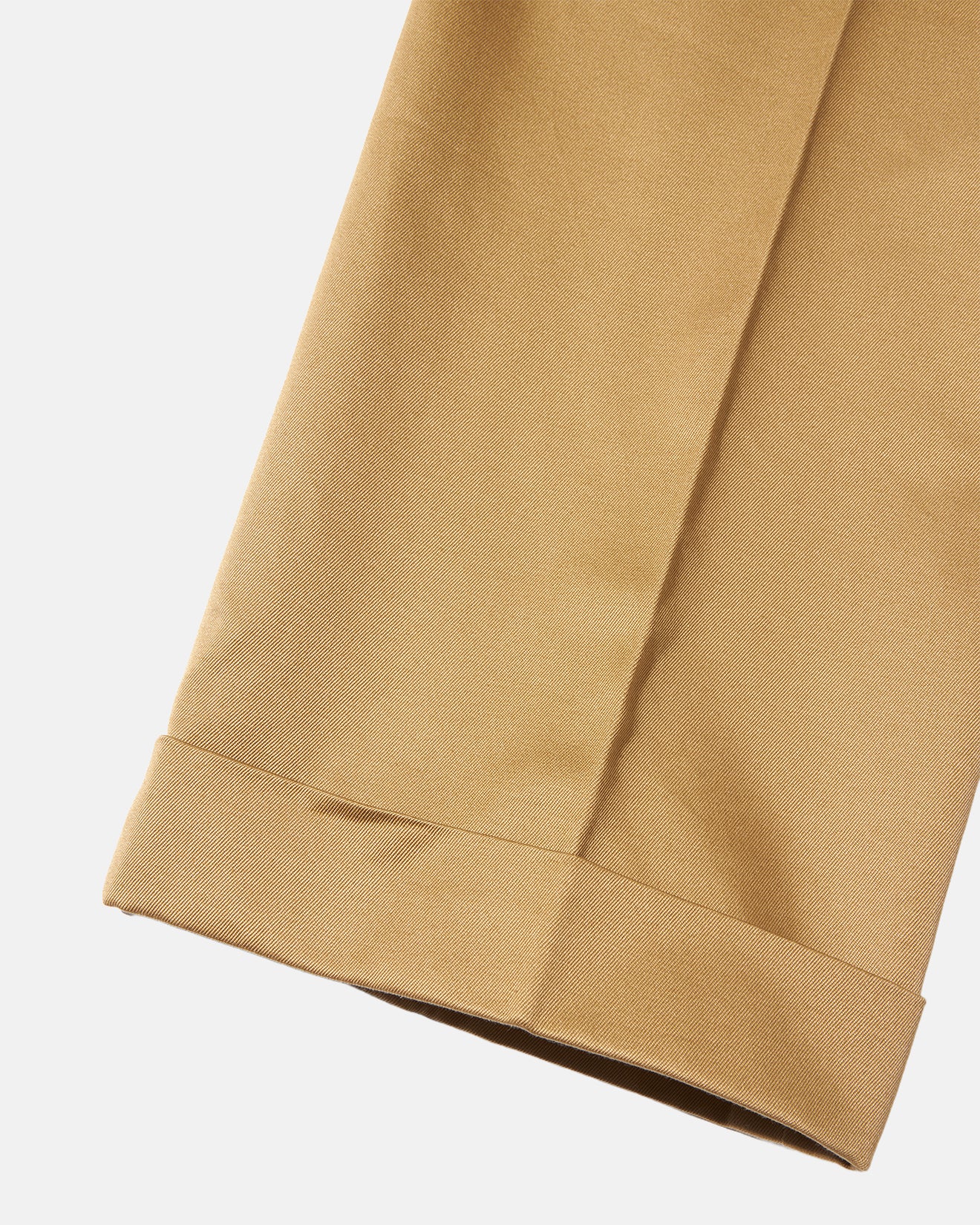 Made-in-Japan West Point Chino