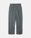 Made-in-Japan Tropical Wool Trouser