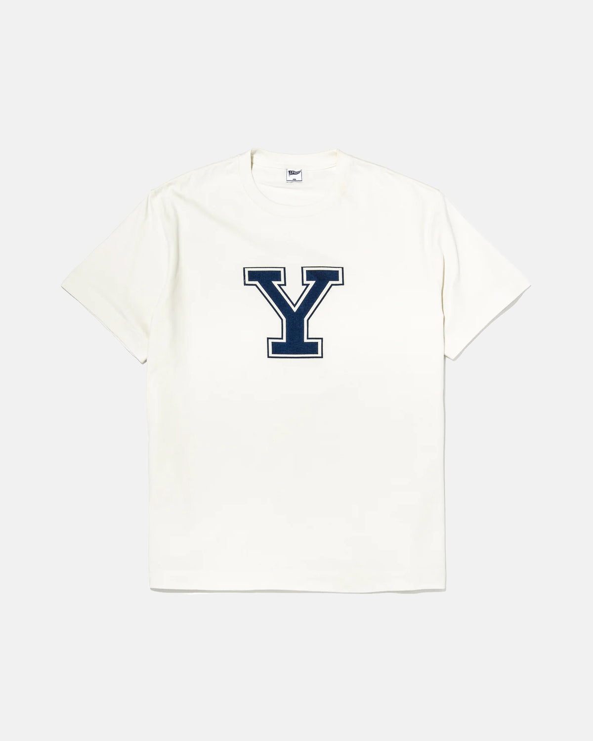 Yale White Varsity 