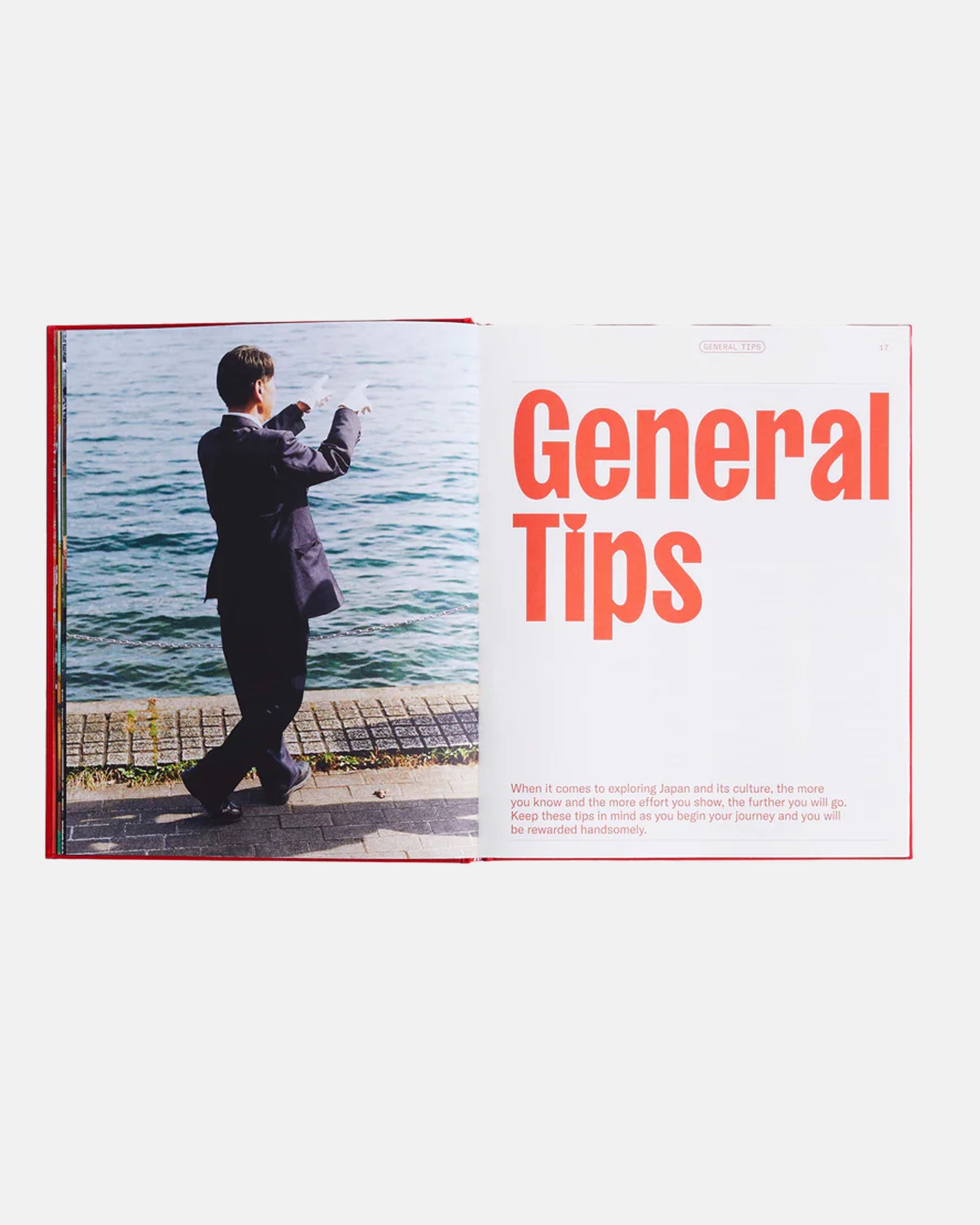 Type 7 Travel Guide To Tokyo