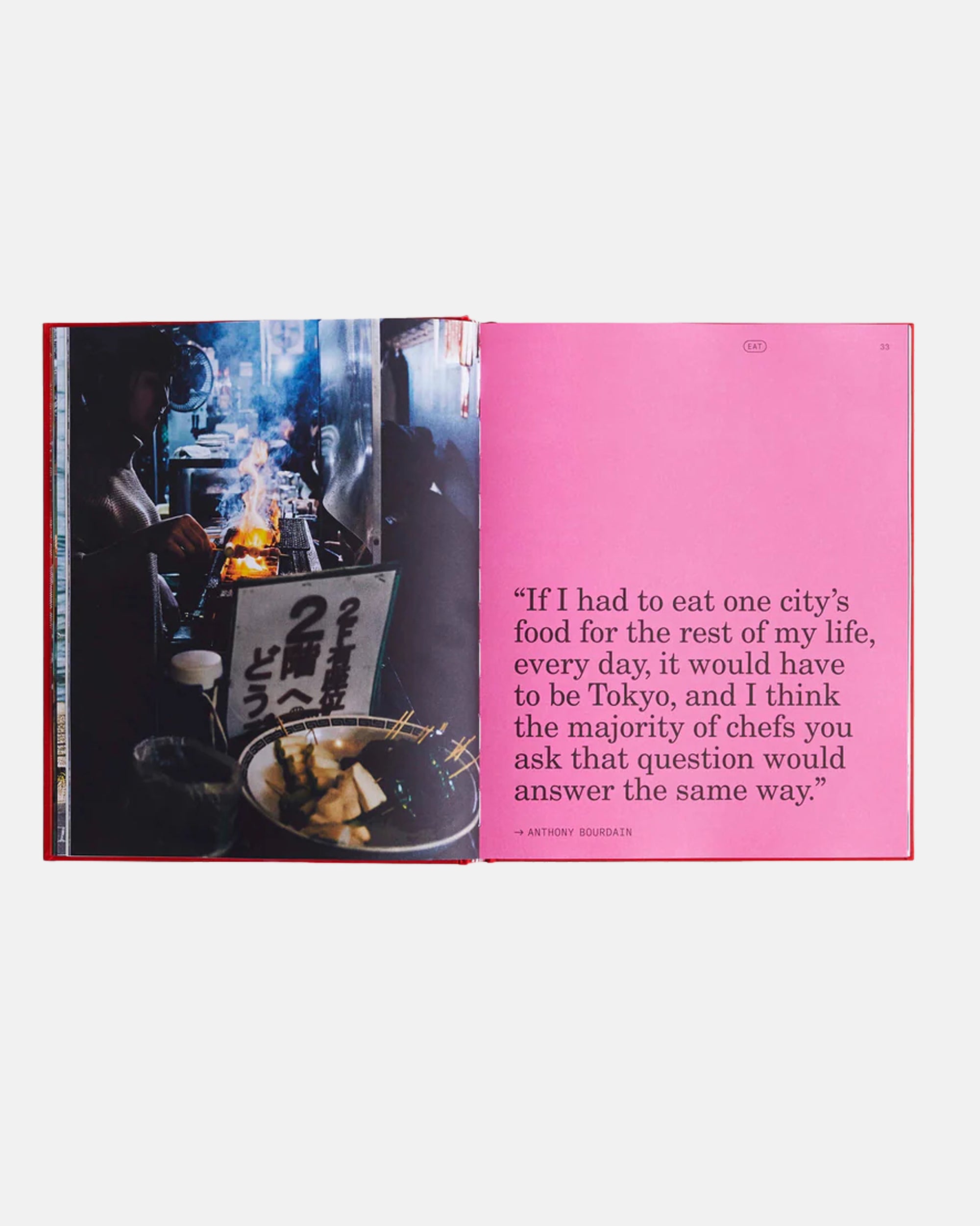 Type 7 Travel Guide To Tokyo