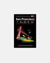 San Francisco: The Monocle Travel Guide Series