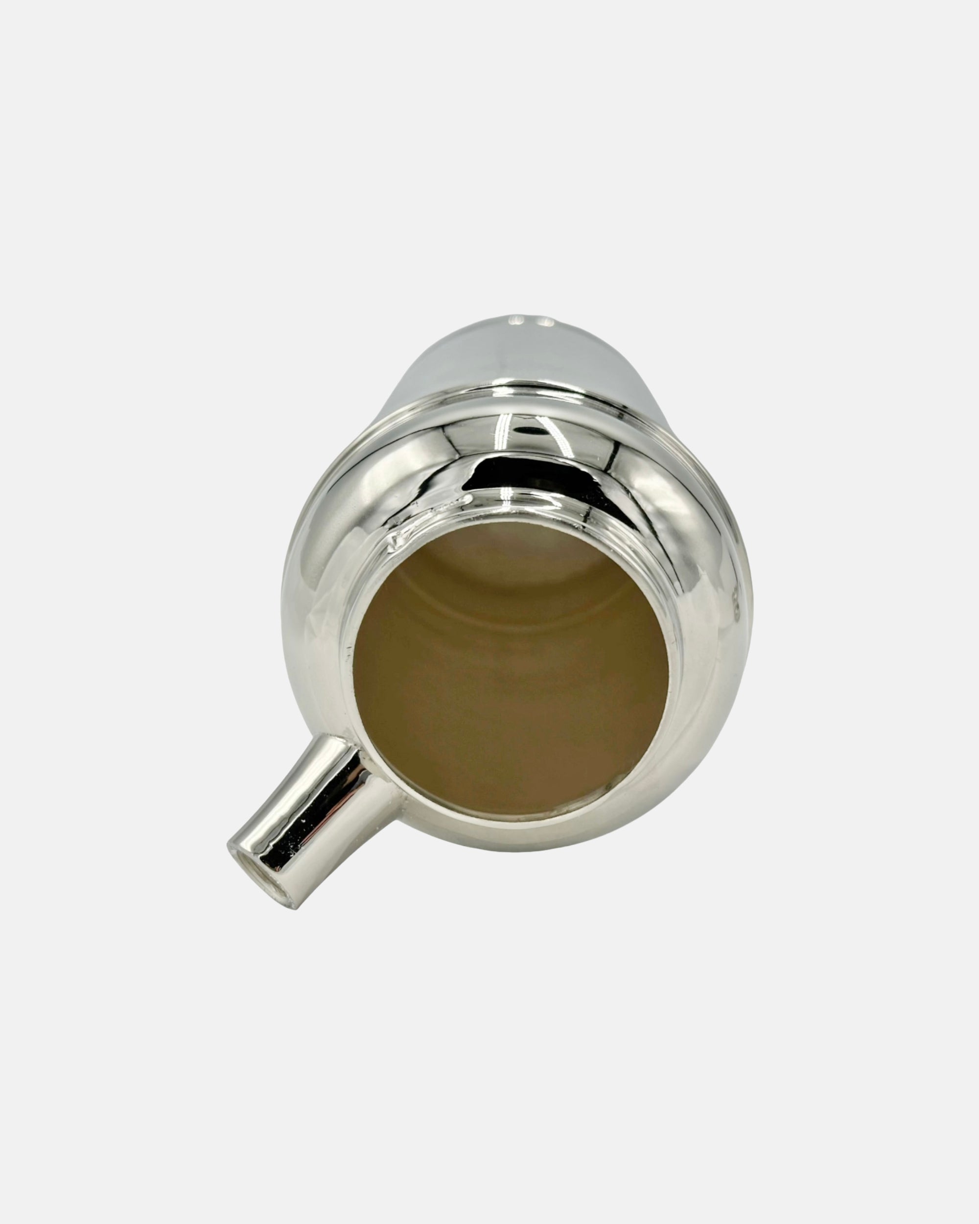 Vintage Thirst Extinguisher Cocktail Shaker