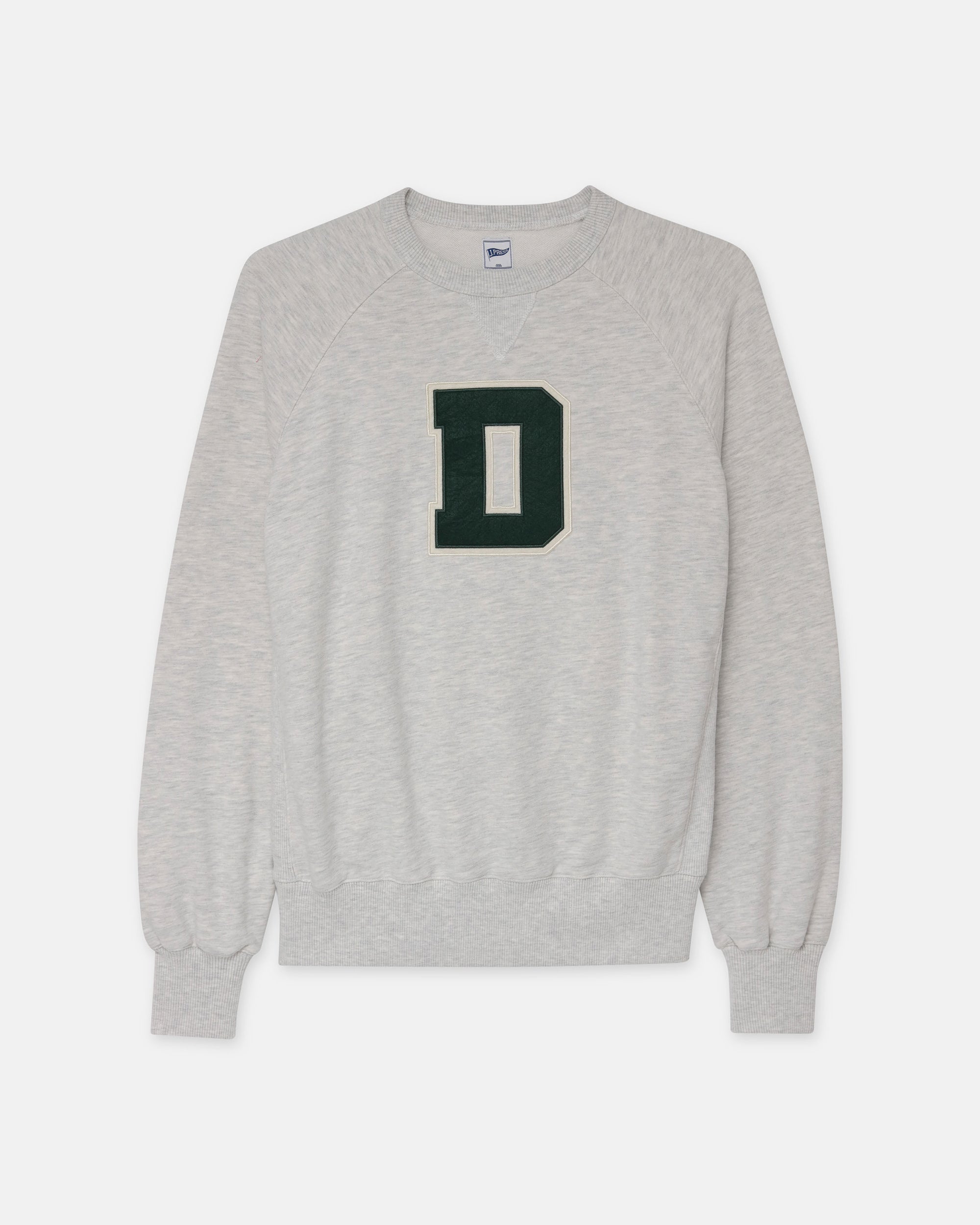 Dartmouth "D" Sweatshirt