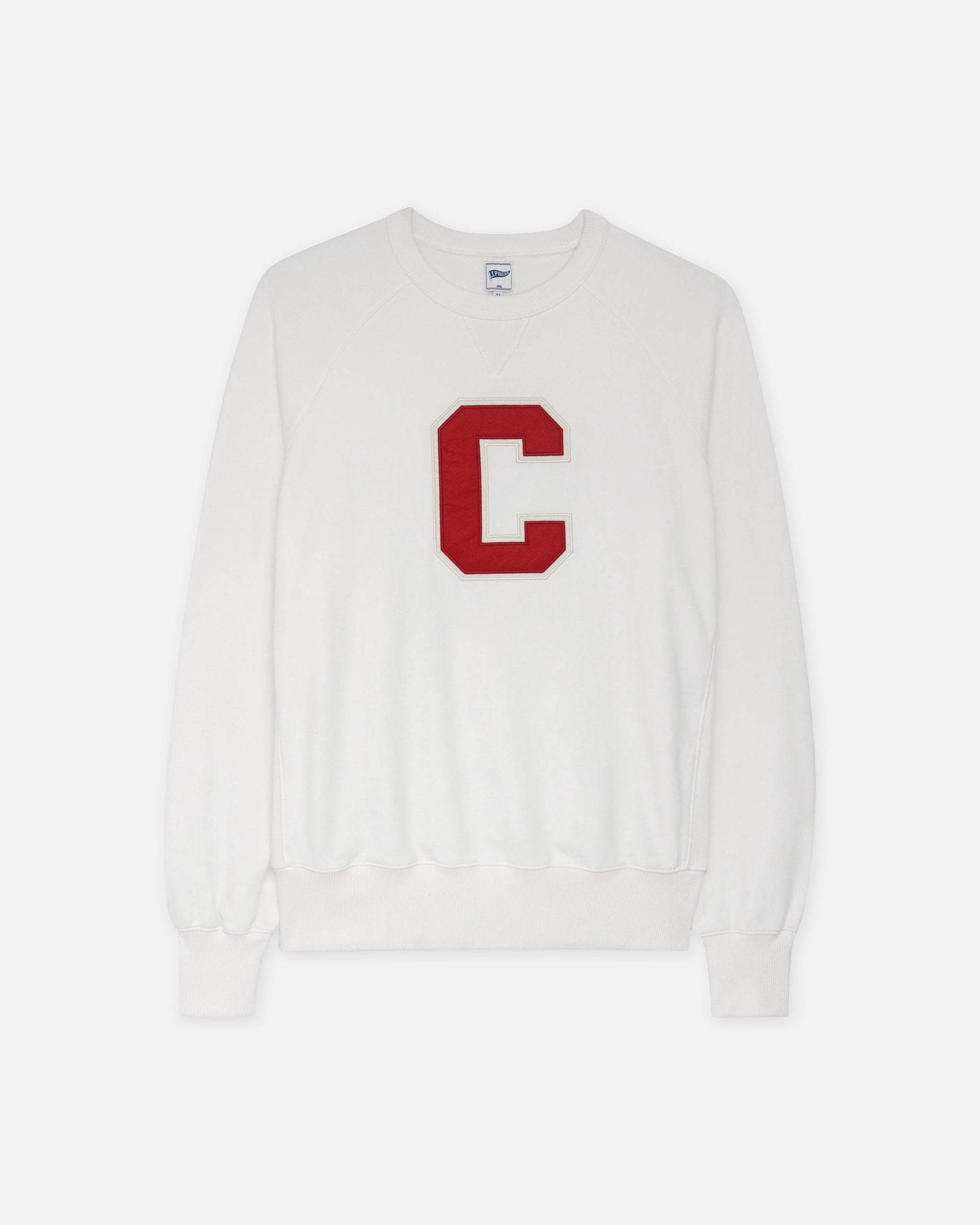 Cornell "C" Sweatshirt