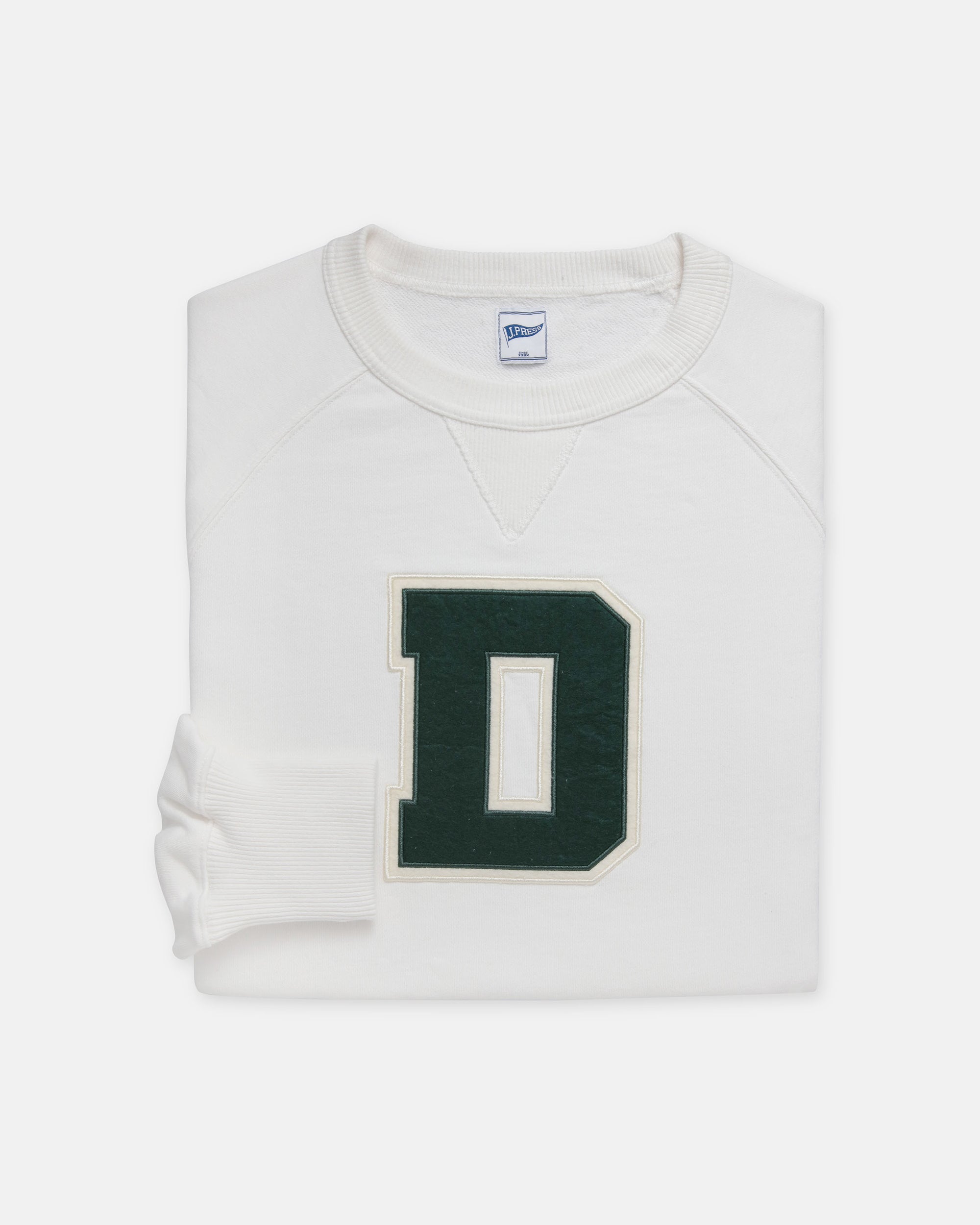 Dartmouth "D" Sweatshirt