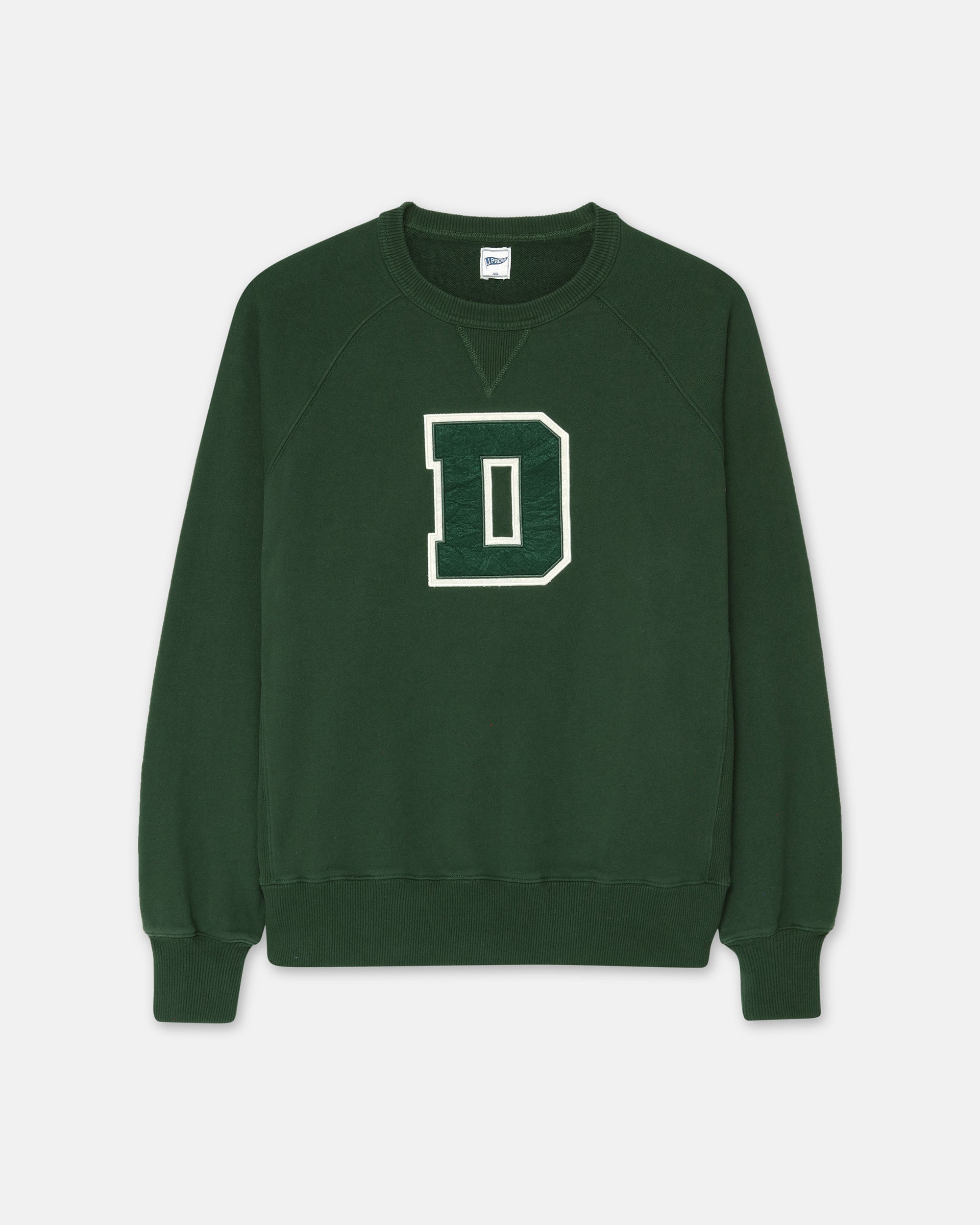 Dartmouth "D" Sweatshirt