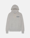 Yale Block Spellout Hoodie