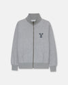 Yale Zip Up 