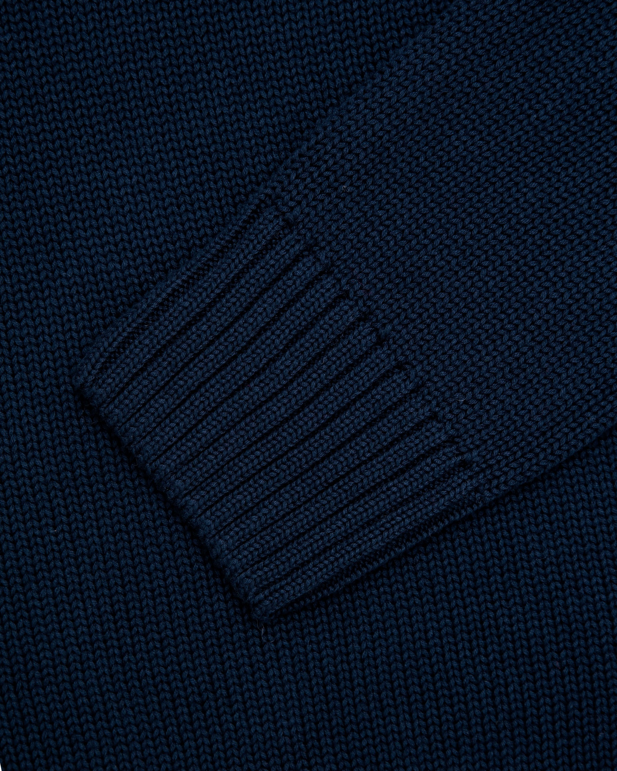 J. Press "Take Ivy" Varsity Boatneck Sweater