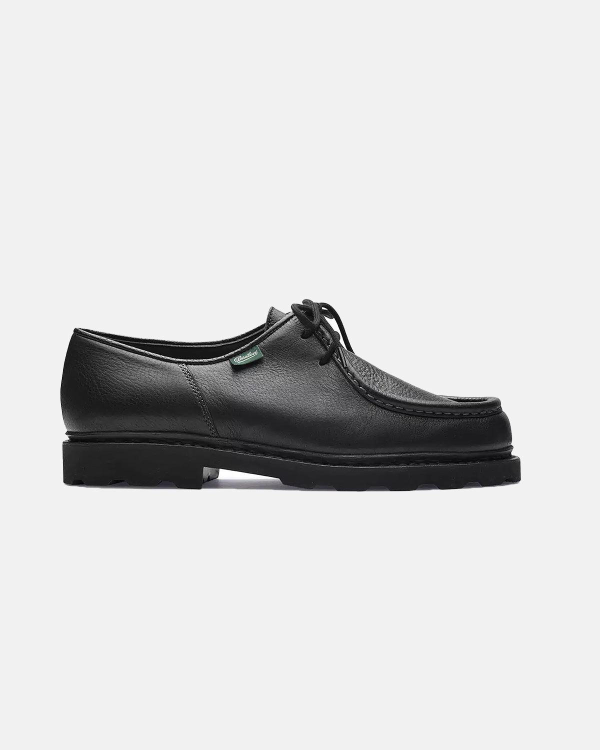 Black Paraboot Michael