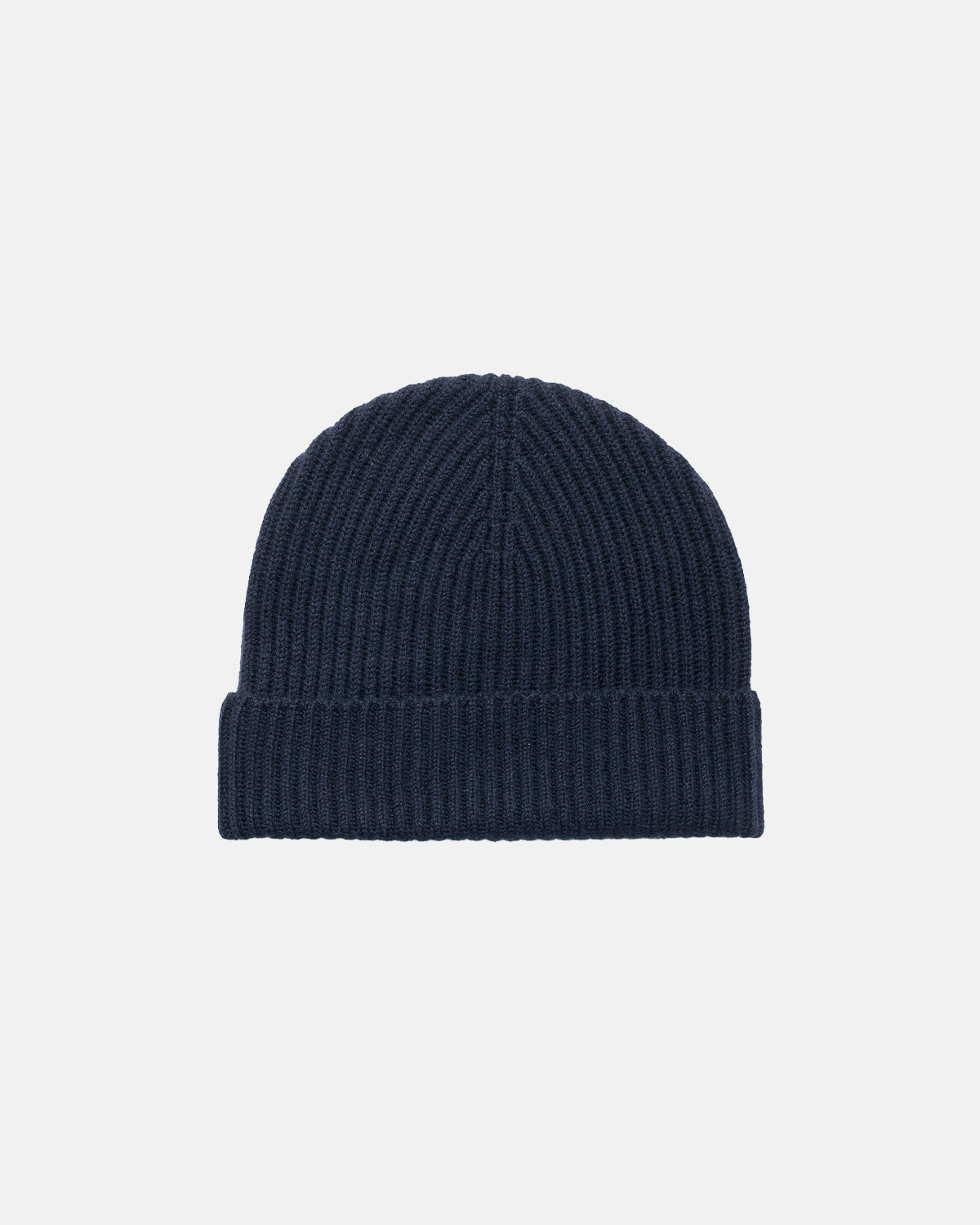Made-in-Scotland Cashmere Beanie