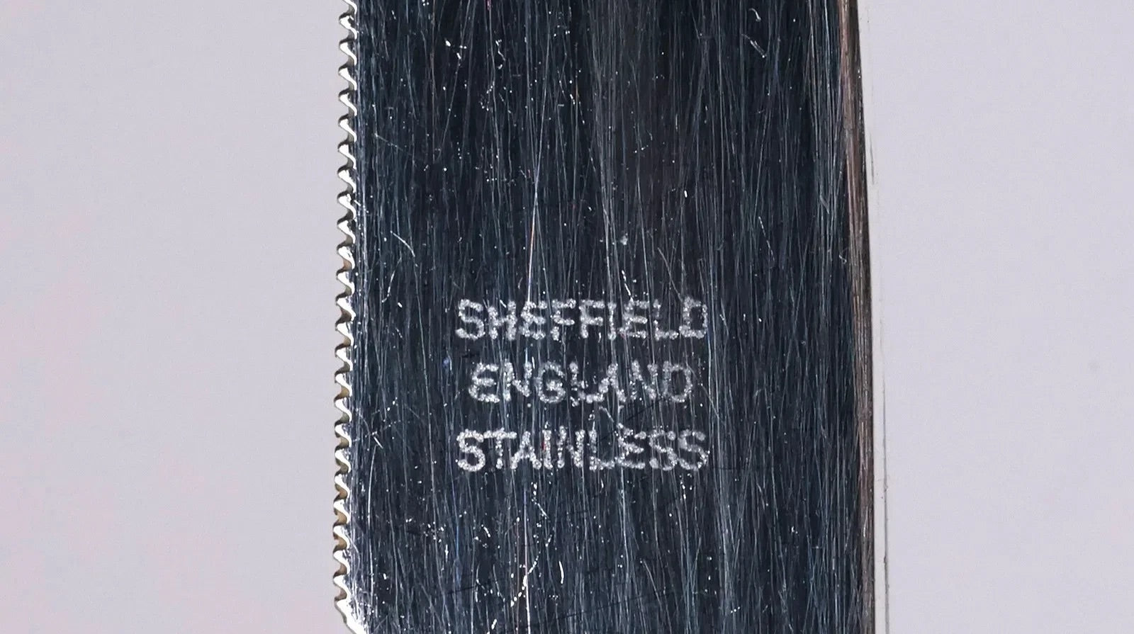 Asprey London Set of 4 Bamboo Barware Tools