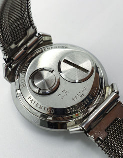 1962 Bulova Accutron Spaceview| Men's Watches - Watches for Men – J. PRESS