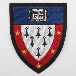 Yale College Music Badge