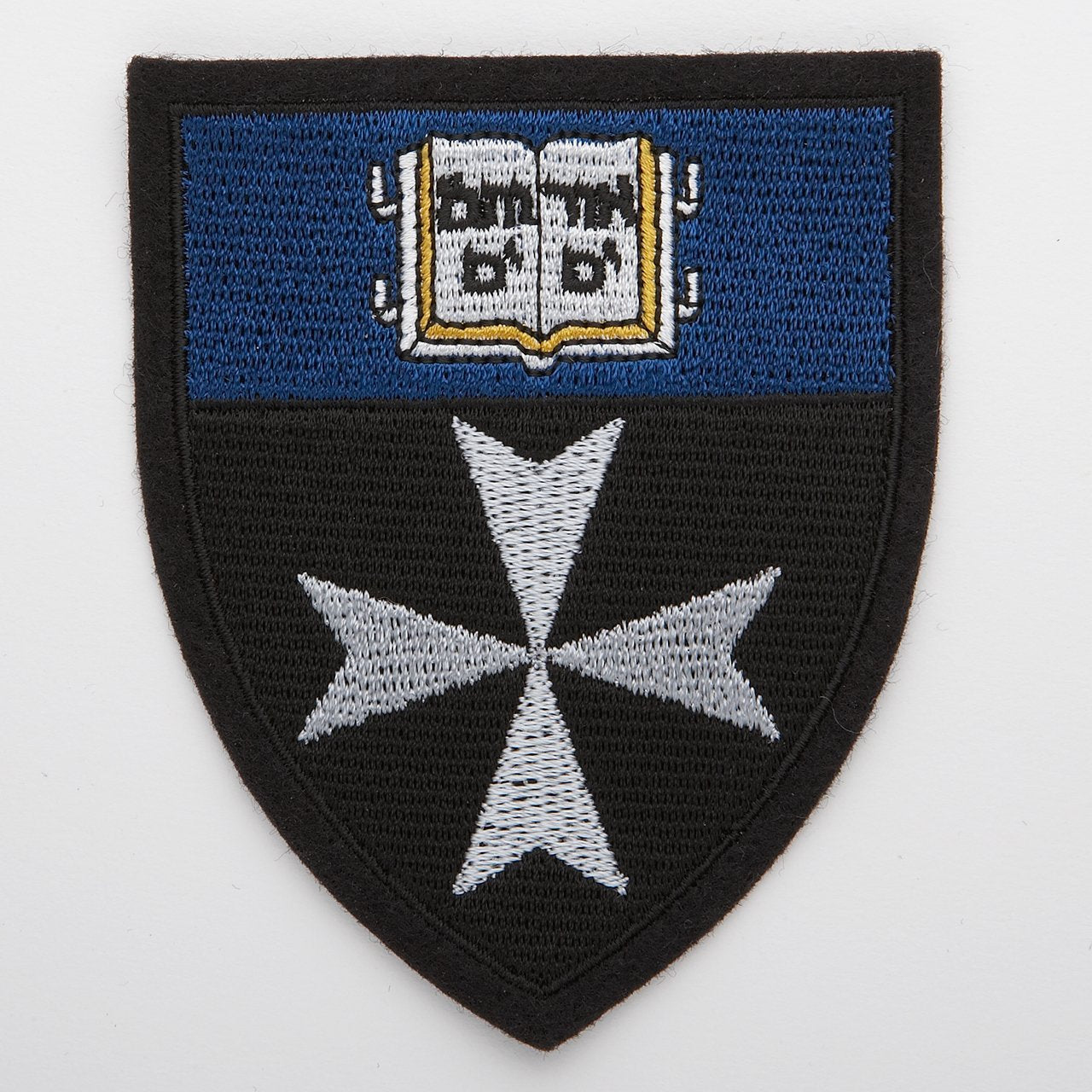 Yale Nursing Badge