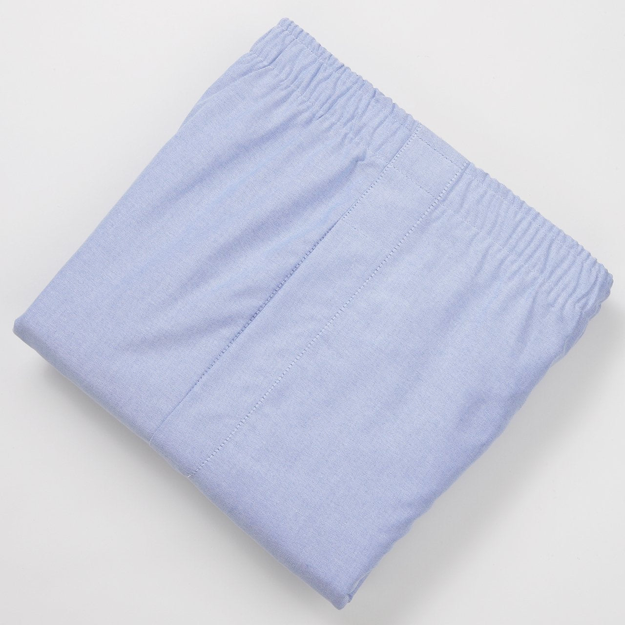 Oxford Boxers Blue