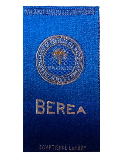 Berea College Silk Paperweight